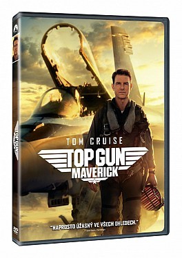 Film/Akční - Top Gun: Maverick (2022)