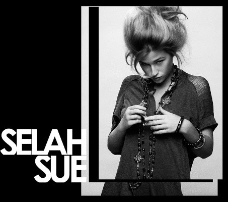Selah Sue - Selah Sue (Reedice 2018) 