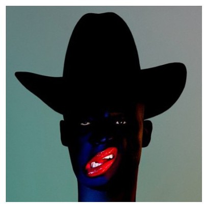 Young Fathers - Cocoa Sugar (2018) 