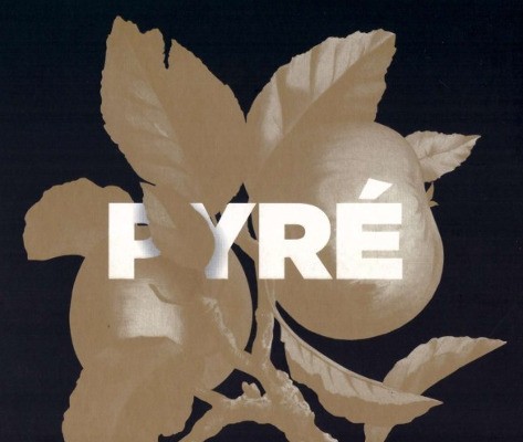 Pyré - Pyré (2017) CZ