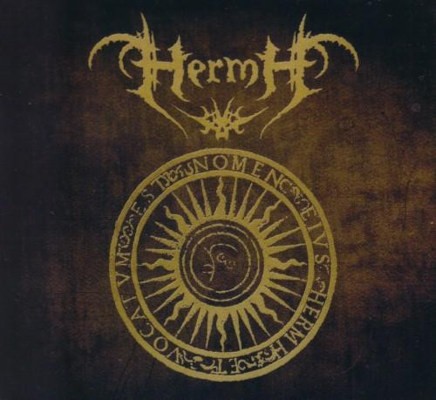 Hermh - After The Fire - Ashes / The Spiritual Nation Born (2009) /CD+DVD