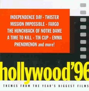 Soundtrack - Hollywood 96 