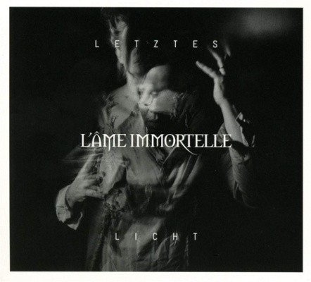L'Ame Immortelle - Letztes Licht (EP, 2019)