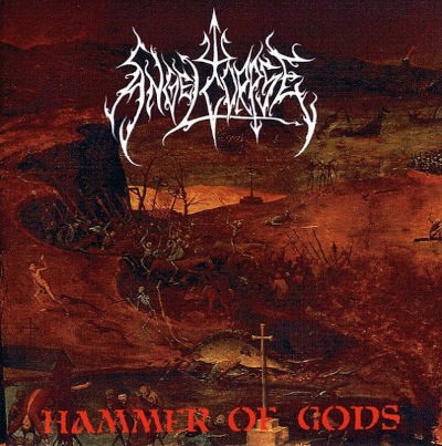 Angelcorpse - Hammer Of Gods (1996)
