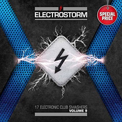 Various Artists - Electrostorm Volume 9 (2020)