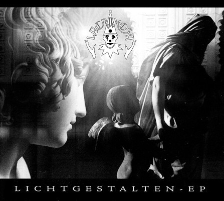 Lacrimosa - Lichtgestalten (EP, 2005)