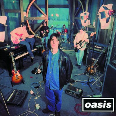 Oasis - Supersonic (Edice 2024) /Single