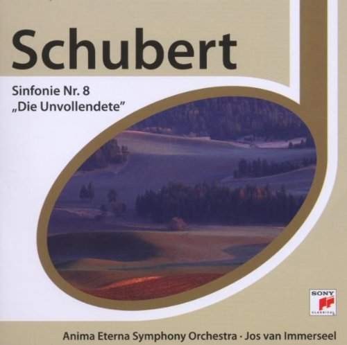 Franz Schubert - Jos Van Immerseel - Sinfonie Nr. 8 "Unvollendete" 