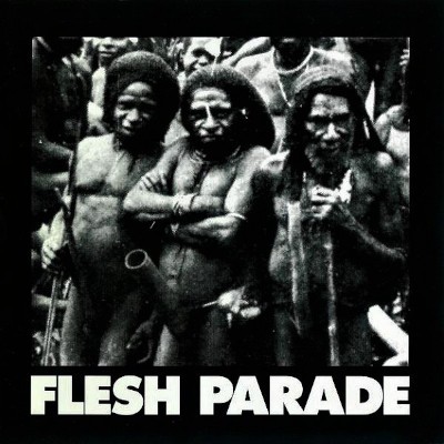 Flesh Parade - Kill Whitey (Reedice 2007)