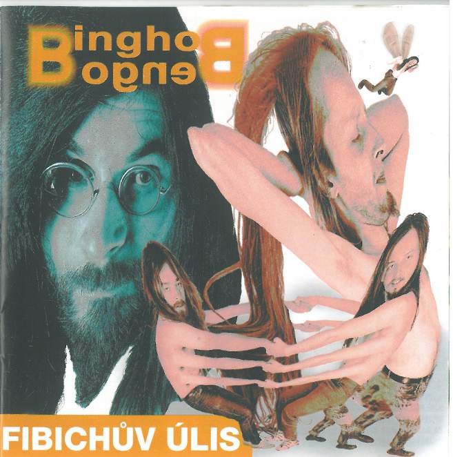 Fibichův Úlis - Bingho Bengo 
