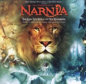 Harry Gregson-Williams - Chronicles of Narnia 
