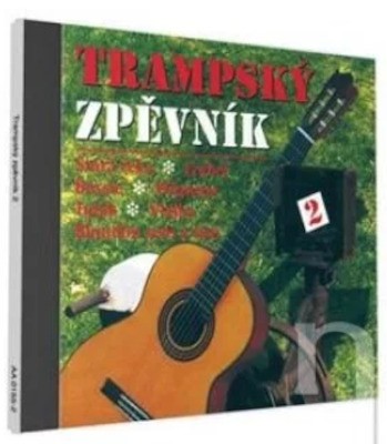 Various Artists - Trampský zpěvník 2 (1999)