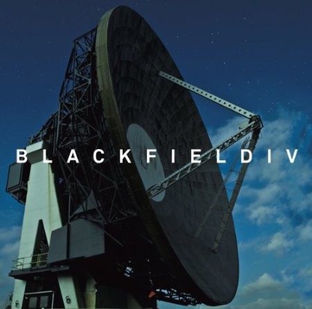 Blackfield - Blackfield IV (2013) - Vinyl