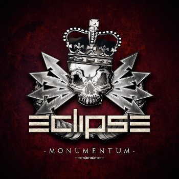 Eclipse - Monumentum (2017) 