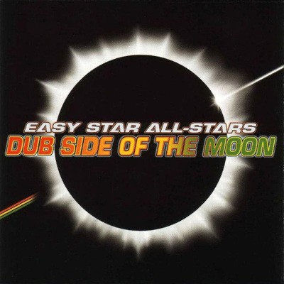 Easy Star All-Stars / Pink Floyd =Tribute= - Dub Side Of The Moon (2003)