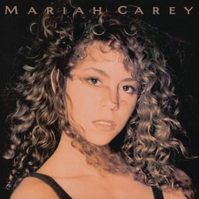 Mariah Carey - Mariah Carey (Edice 2020) – Vinyl