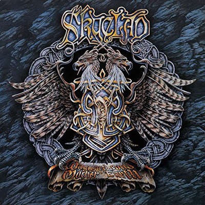 Skyclad - Wayward Sons Of Mother Earth (Remastered 2017) 