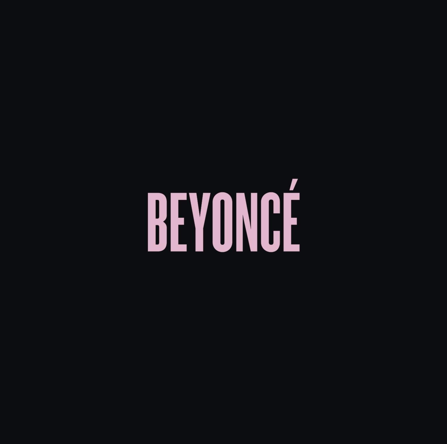 Beyoncé - Beyoncé (2014) 