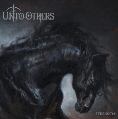 Unto Others - Strength (2021) - Vinyl