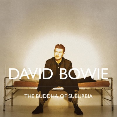 David Bowie - Buddha Of Suburbia (Remaster 2022) - Vinyl