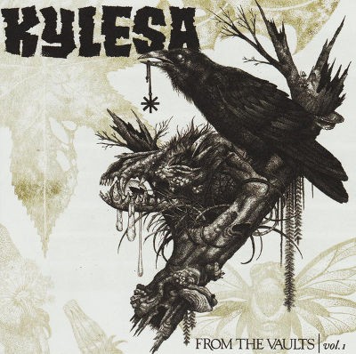 Kylesa - From The Vaults / Vol. 1 (2012)