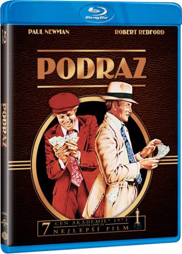 Film/Krimi - Podraz (Blu-ray)