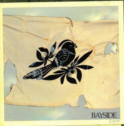 Bayside - Walking Wounded (2007)