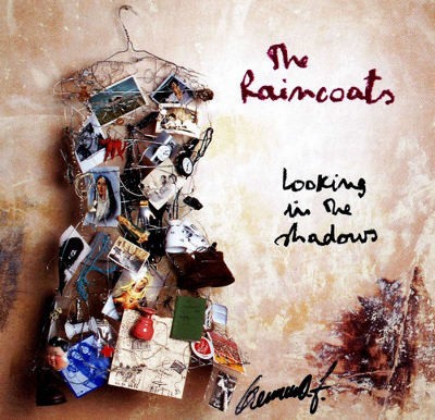 The Raincoats - Looking In The Shadows 