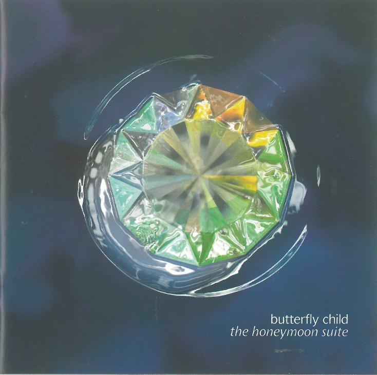 Butterfly Child - Honeymoon Suite 