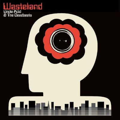 Uncle Acid & The Deadbeats - Wasteland (2018) 