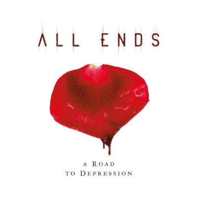 All Ends - A Road To Depression (2010) /Limited Edition