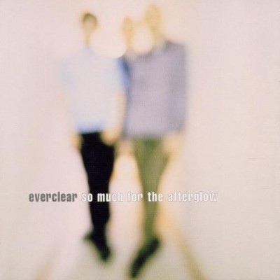 Everclear - So Much For The Afterglow (1997) 