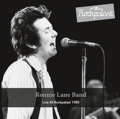 Ronnie Lane Band - Live At Rockpalast 1980 (Remaster 2013)