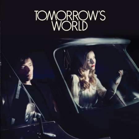 Tomorrow's World - Tomorrow's World (2013) 