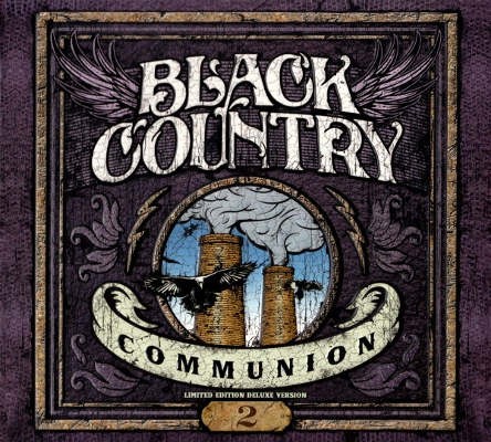 Black Country Communion - 2 (2011) 