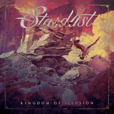 Stardust - Kingdom Of Illusion (2023)