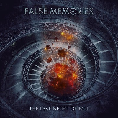 False Memories - Last Night Of Fall (2021)