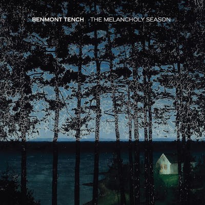 Benmont Tench - Melancholy Season (2023)