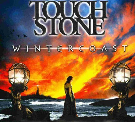 Touchstone - Wintercoast (Edice 2012)