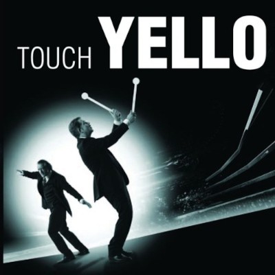Yello - Touch Yello (Edice 2014) /Digipack