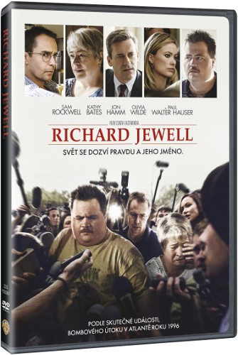 Film/Drama - Richard Jewell 