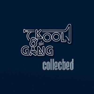 Kool & The Gang - Collected (2018) - 180 gr. Vinyl