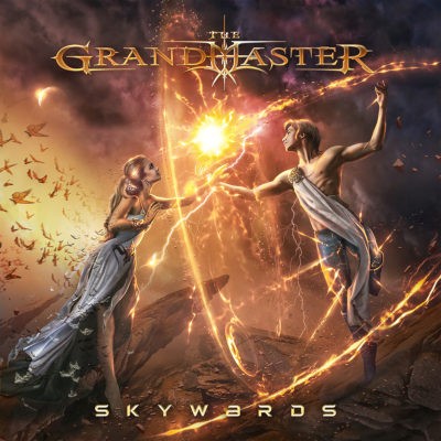 Grandmaster - Skywards (2021)