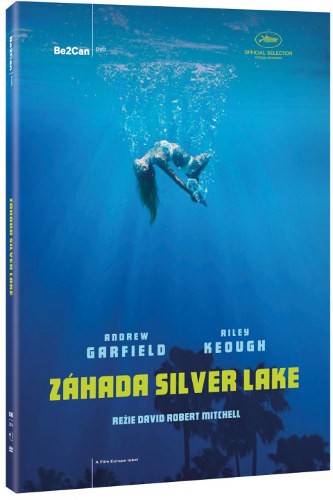 Film/Drama - Záhada Silver Lake 