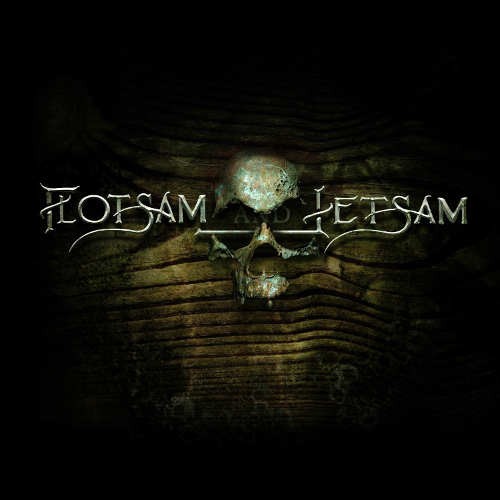 Flotsam And Jetsam - Flotsam And Jetsam/Digipack (2016) 
