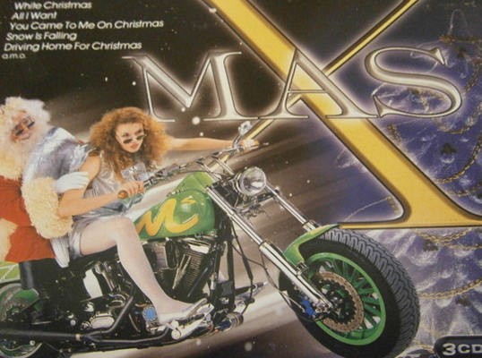 Various Artists - Xmas (2000) 