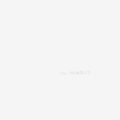 Beatles - Beatles: White Album (Reedice 2018) - Vinyl 