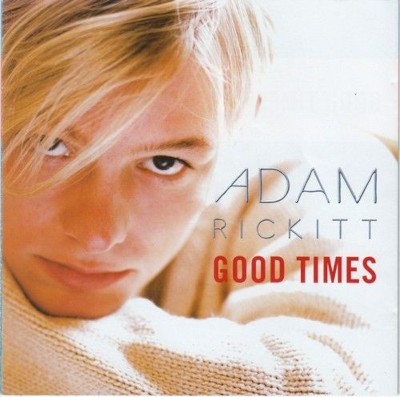 Adam Rickitt - Good Times (1999)
