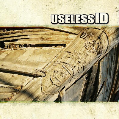 Useless ID - Redemption (Edice 2015) - Vinyl 