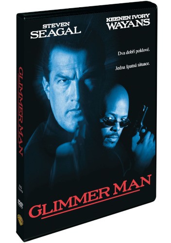 Film/Akční - Glimmer Man 